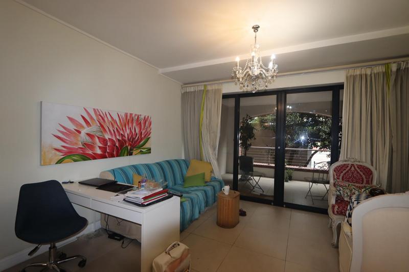 To Let 1 Bedroom Property for Rent in De Waterkant Western Cape